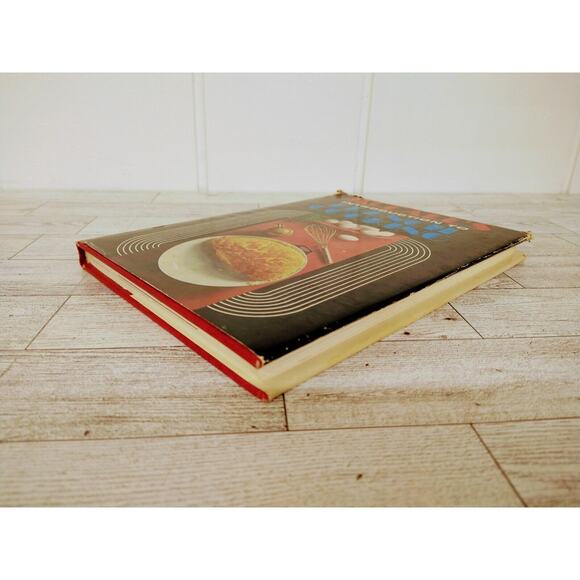 McCall's Introduction to French Cooking Vintage 1971 Cook Book Cookbook - Picture 11 of 14